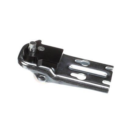 Frigidaire Hinge Assy-Bottom Rh Black 5304526773