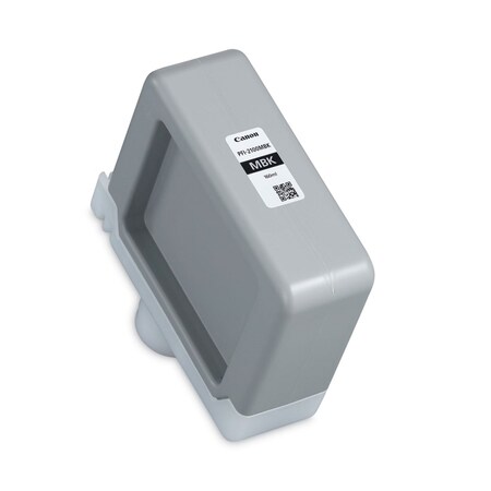 Canon Ink (PFI-2100), Matte Black 5265C001AA