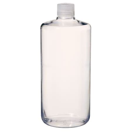Nalgene Storage Bottle, Polycarbonate, 295 mm H DS2205-0250