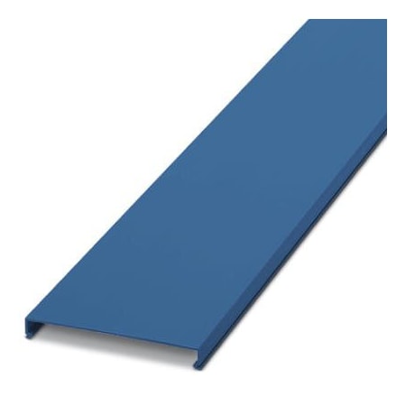 Phoenix Contact CD COVER 120 BU Cover for cable duct 3240329