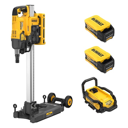 Dewalt Drills DCPS150AG2