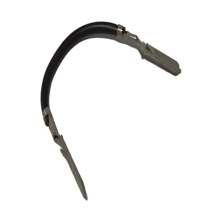 Cnh CABLE, CNH OEM 87521510 87521510