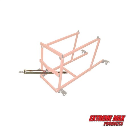Extreme Max 5800.9005 Jack for PRO Snowmobile Lift 5800.9005