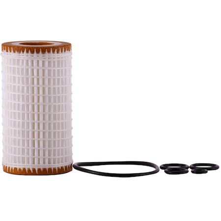 Premium Guard Engine Oil Filter, PG5277
