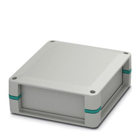 Phoenix Contact UCS 237-195-F-GD 7035 Complete housing 2203341