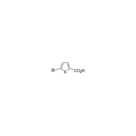 Ak Scientific 5-Bromothiophene-2-carboxylic acid (100g), CAS 7311-63-9 L805-100g