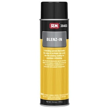 Sem Products BLENZ-IN AEROSOL SE38403