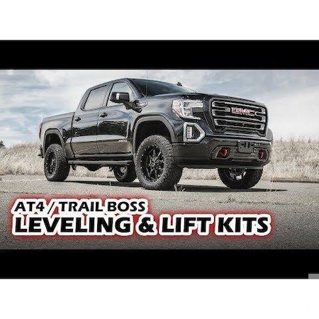 Readylift 1.75IN LEVEL KIT 19-C CHEVY/GMC SILVERADO 1500 TRAIL BOSS/GMC SIERRA 1 66-3921