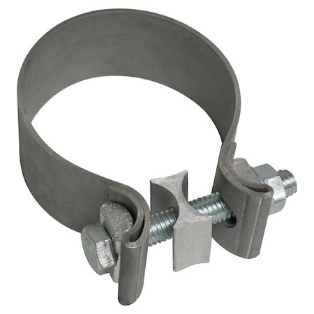 Crown Automotive MUFFLER CLAMPS 55398182AA
