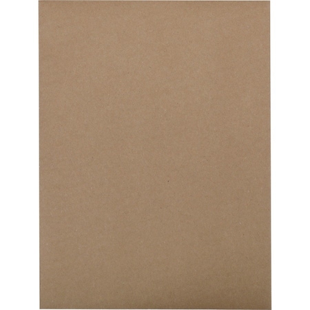Quality Park Catalog Envelope, Lt Brown, Kraft, PK100 QUA44511