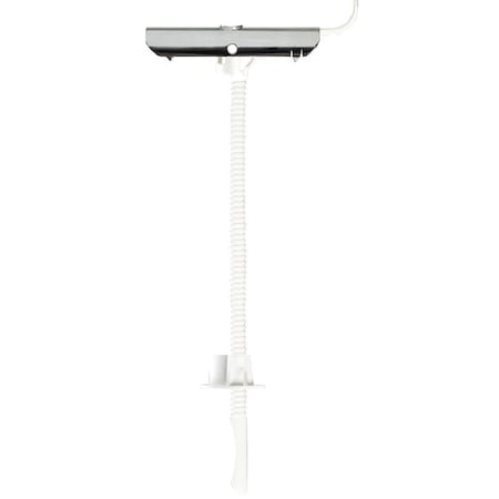 Cobra Anchors FlipToggle Flip Toggle Bolt, 1/4-20 in Thread, 2-1/2 in L 425M