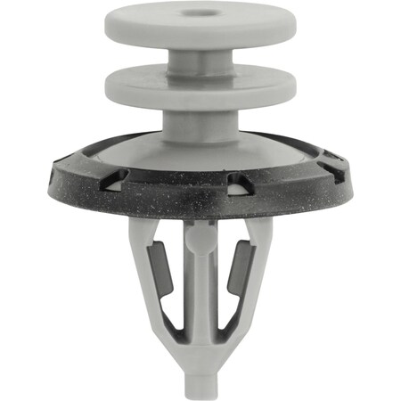 Auveco Ford Door Trim Panel Retainer with Sealer, 25PK 25089