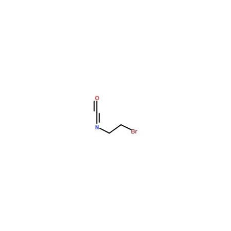 Ak Scientific 2-Bromoethyl isocyanate (1g), CAS 42865-19-0 X4576-1g