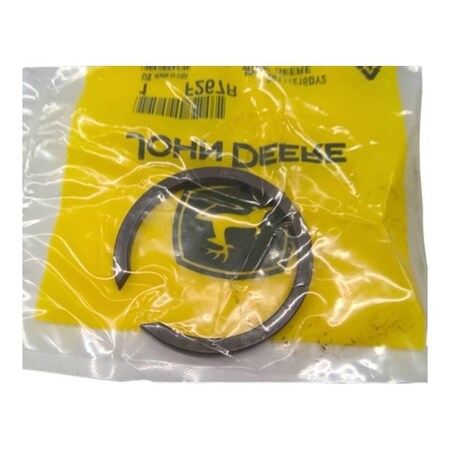 John Deere SNAP RING, JOHN DEERE OEM F267R F267R