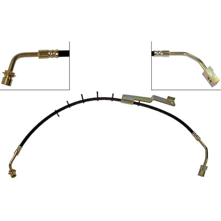 Dorman Brake Hydraulic Hose, H620367 H620367