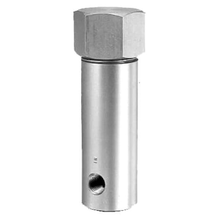 Aro Fuel Filter, Replacement Filter 93944-40