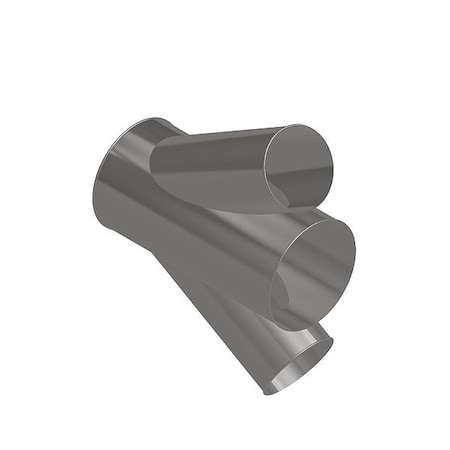 Nordfab Dust Collection Duct and Fittings 8040103631