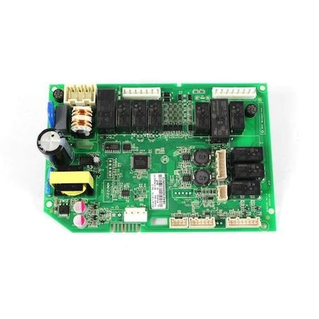Whirlpool CONTROL BOARD W11224256