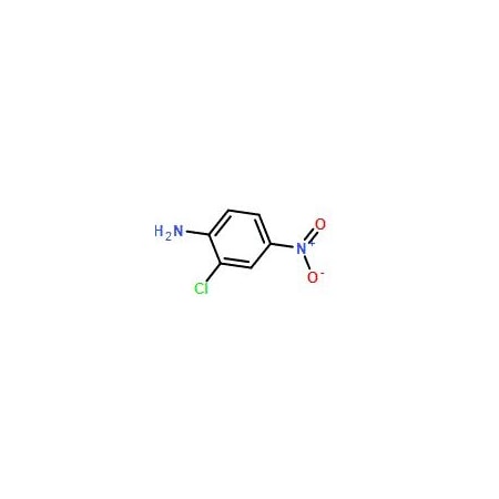 Ak Scientific 2-Chloro-4-nitroaniline (100g), CAS 121-87-9 G775-100g