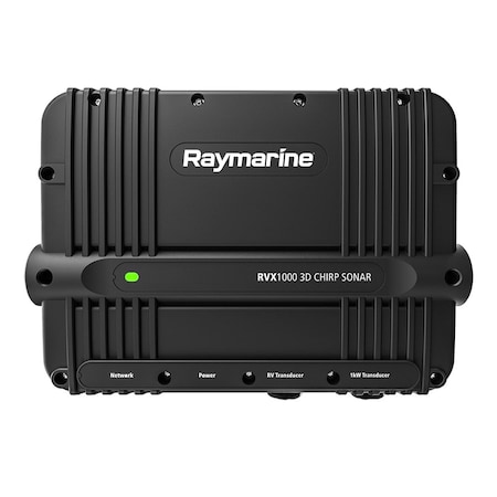 Raymarine RVX1000 3D Chirp Sonar Module E70511