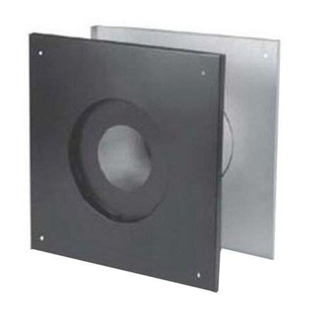 Duravent 3 Pellet Vent Thimble 3PVL-WTS