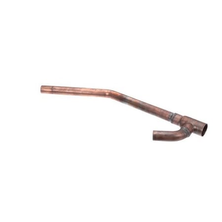 Trane TUBE, DISCHARGE LINE ASSEMBLY TUB08733