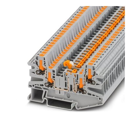 Phoenix Contact PTV 2 5-QUATTRO-MT Knife disconnect 1079070