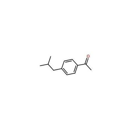 Ak Scientific 4'-Isobutylacetophenone (100ml), CAS 38861-78-8 Q294-100ml