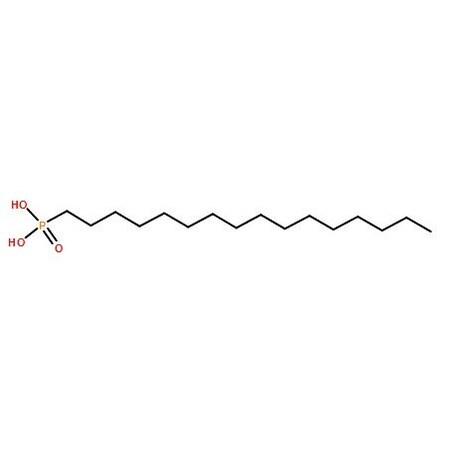 Ak Scientific N-Hexadecylphosphonic acid (5g), CAS 4721-17-9 8576AL-5g