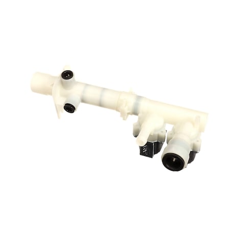 Electrolux Professional WATER INLET GROUP, 220 240V, U 0C8665