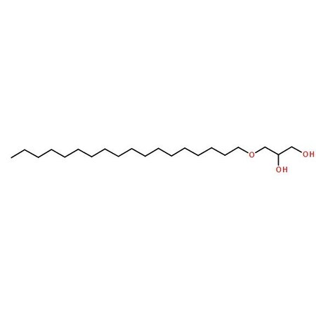 Ak Scientific Batyl alcohol (1g), CAS 544-62-7 U585-1g
