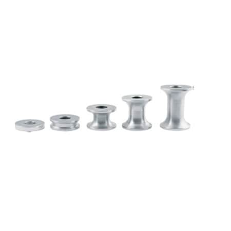 Allstar Performance Chevy All In One Engine Lift Plate ALL10137