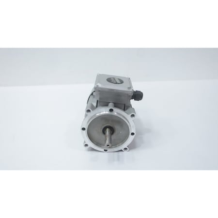 Motovario AC MOTOR 0.6HP 1700RPM 230/460V-AC 3PH 32M060ES423EI T71-B4