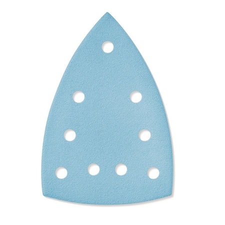 Festool Grit Abrasives Granat Delta P180 GR/10, 10PK 577541
