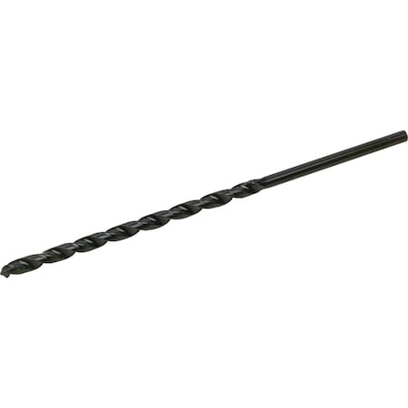 Hillman The Anchor Center 5/32'' x 5-1/2'' Tapcon Masonry Drill Bit 375222