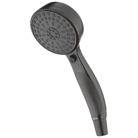 Delta Universal Showering Components Activtouch 9-Setting Hand Shower In Venetian Bronze 59424-RB18-PK