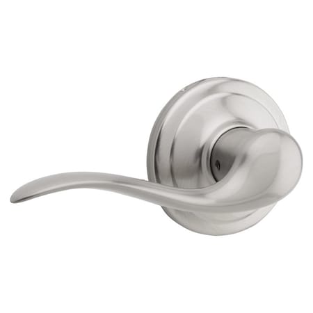 Kwikset Kwikset Signature Series 788TNL 15 LH CP Half Inactive/Dummy Lever, Steel, Satin Nickel 788TNL 15 LH CP