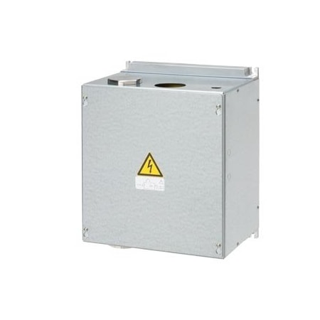 Siemens SIMODRIVE VPM 200 VOLTAGE PROTECTION MODULE 6SN1113-1AA00-1KC1