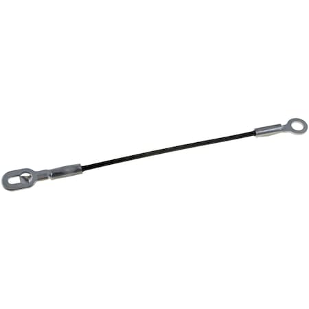 Dorman Tailgate Cable,  38529