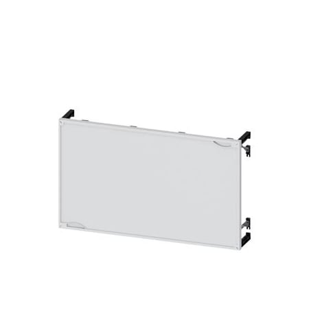 Siemens ALPHA 400/630/1250 DIN assembly kit terminal blocks vertical section cover 8GK4402-3KK32