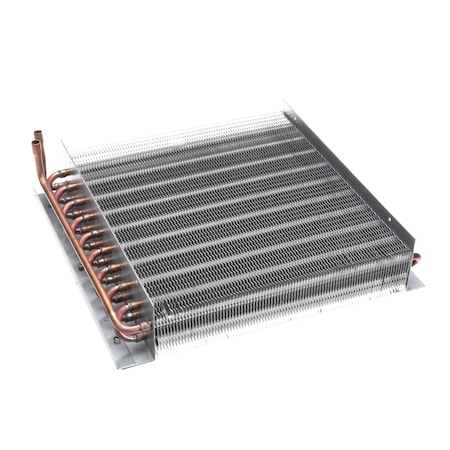 Delfield CONDENSER COIL 3516483