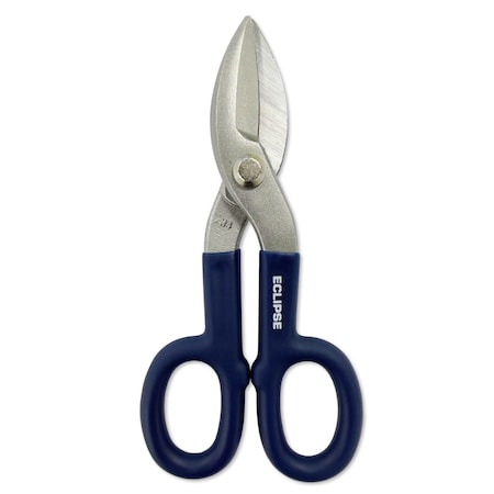 Eclipse Tools 7-in Carbon Steel Tin Snips ECTS7