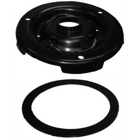 Kyb Spring Seat with Insulator, SM5485