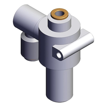Smc Air Suction Filter, Polyvinyl formal ZFB200-06