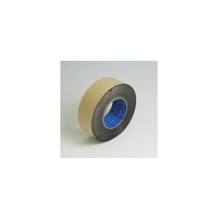 Maxell Super Butyl Tape, Rubber, Single Faced, 65 ft, 2 in. Wide, 0.5mm Thick 9244