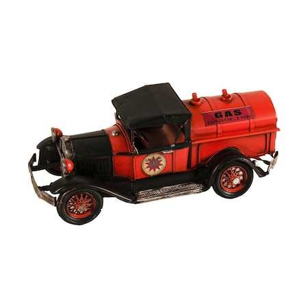 Homeroots c1930 Ford AA Fuel Tanker Sculpture 401192