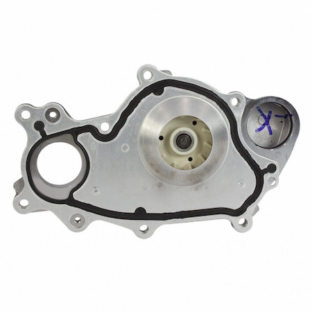 Motorcraft Engine Water Pump,  PW568