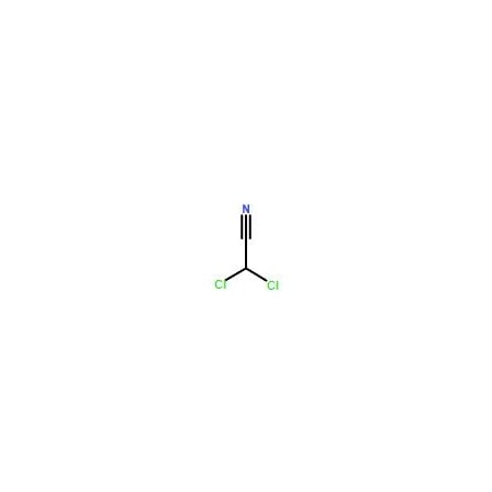 Ak Scientific Dichloroacetonitrile (100g), CAS 3018-12-0 6884AF-100g