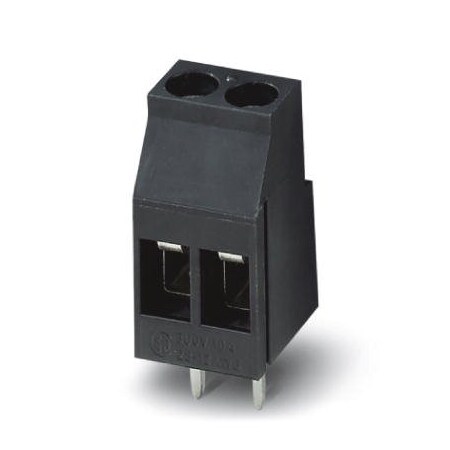 Phoenix Contact MKDS 3/ 2 HT BK PCB terminal block 1985962
