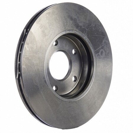 Motorcraft Disc Brake Rotor,  BRRF87